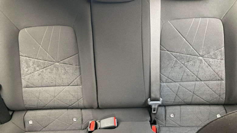 Hyundai BAYON 1.0 TGDi 48V MHEV SE Connect 5dr Petrol Hatchback